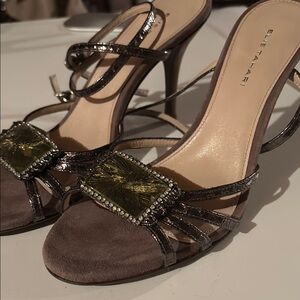 Elie Tahari Women's Heels